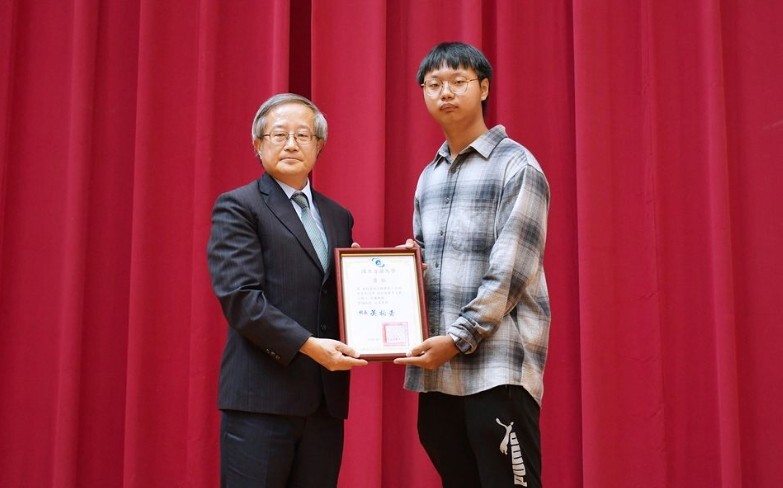 112學年度新生及轉學生入學定向輔導