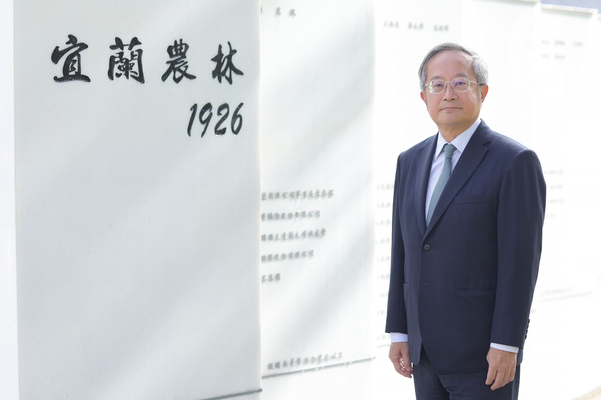 吳柏青校長