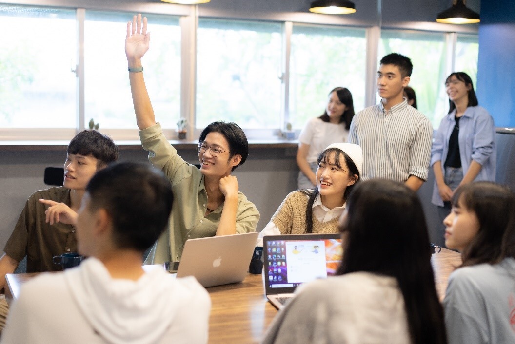 宜大辦學逆風飛揚，學生素質深受各界肯定