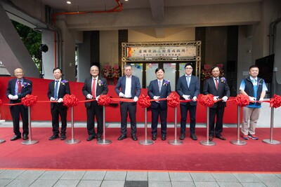 電資閃耀、宜大騰飛 ~ 攜手產學共創AI智慧未來 「電機資訊二館落成啟用暨思科、佐臻攜手興學典禮」活動圖片