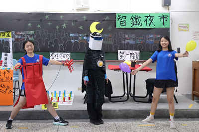 2026智鐵複賽完美落幕  24隊再赴宜大決戰鐵人桂冠圖片