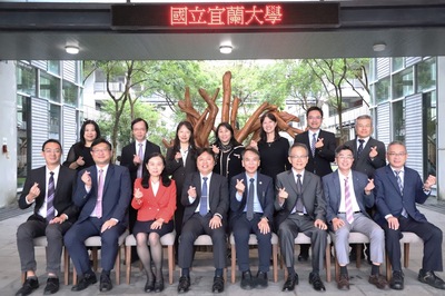 宜大校務評鑑全通過　榮獲六年最高認證圖片