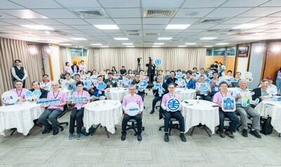 2026臺灣科普環島列車10月24日駛進宜蘭！產學攜手打造18攤跨域科學盛宴圖片