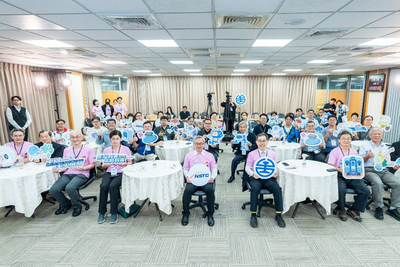 2026臺灣科普環島列車10月24日駛進宜蘭！產學攜手打造18攤跨域科學盛宴圖片