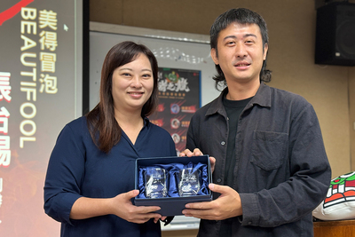 「2025 決戰！敗者之巔 創業失敗的那些鳥事」圓滿落幕，宜大育成中心攜宜蘭縣府與八位在地青創揭開失敗背後的真實力量圖片