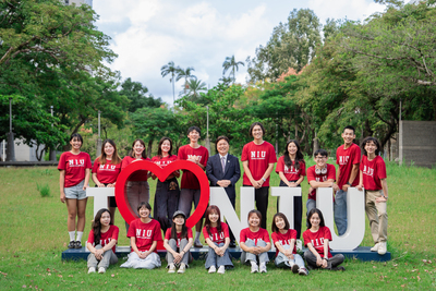 國立宜蘭大學招生傳捷報！114學年度註冊率躍升公立大學第8名圖片