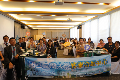 宜大×東華再度攜手：新進教師研習營實踐跨校聯盟、教師社群共學願景圖片