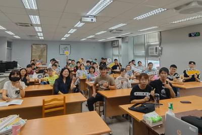 宜蘭大學綠領人才培訓再創佳績  學員勇奪第二期全國最高分圖片