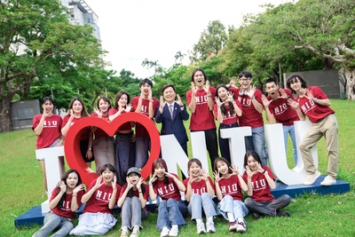 宜蘭大學SDG9產業創新、SDG15陸域生態名列全球第401-600名圖片